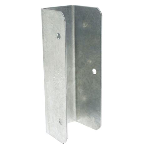 metal 2 x 6 bracket|brackets for 2x6 lumber.